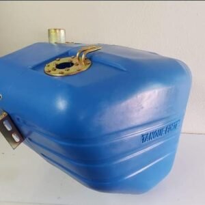 TANQUE COMBUSTIVEL POLITILENO FORD 5600 6600