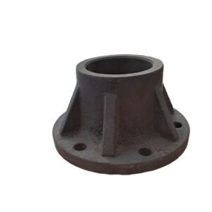 CUBO DA RODA