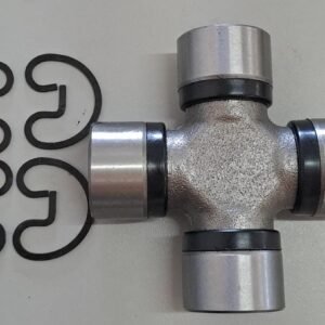 CRUZETA
