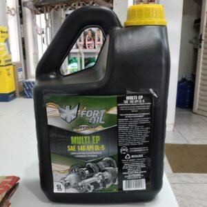 OLEO FORT OIL MULTI 140 GL5