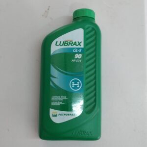 OLEO LUBRAX GL5 90 1 LITRO
