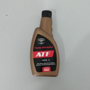 OLEO HIDRAULICO ATF 500ML