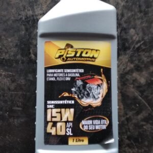 OLEO PISTON OIL15W40