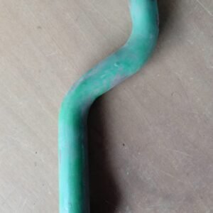 TUBO DE ÓLEO