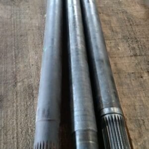 SEMI EIXO  ZF359