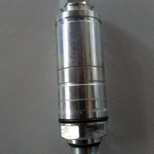 ENGATE RAPIDO