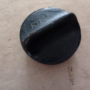 TAMPA TANQUE