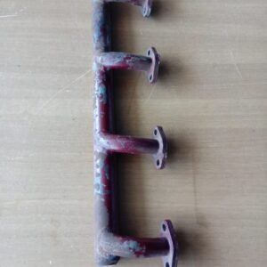TUBO DE ÁGUA