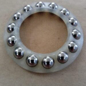 COLAR DE ESFERA
