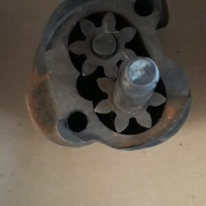 BOMBA DE ÓLEO