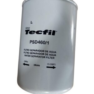 FILTRO COMBUSTÍVEL