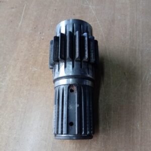 EIXO TDP Z-18/Z-20