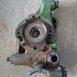 BOMBA DE ÓLEO