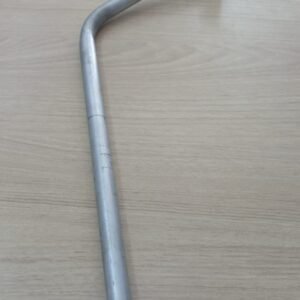TUBO DE RETORNO