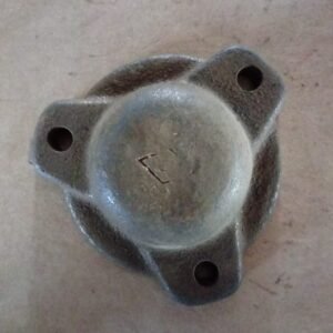 TAMPA DO CUBO
