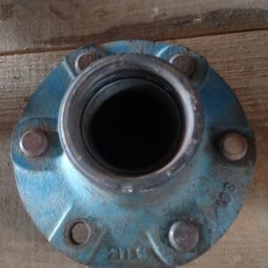 CUBO DE RODA FORD 4600