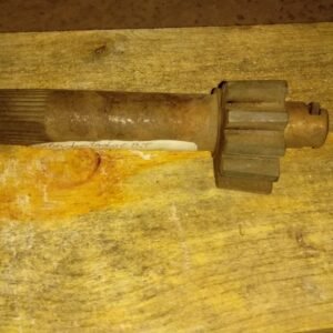 SETOR DENTADO
