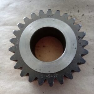 ENGRENAGEM Z25