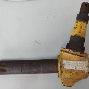 MANGA DE EIXO LD