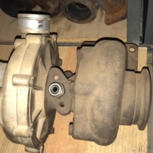 TURBINA