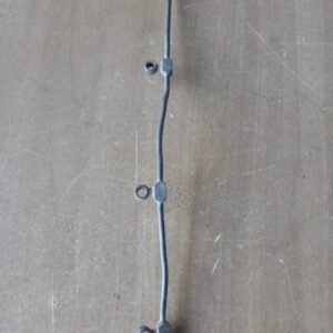 TUBO DE RETORNO