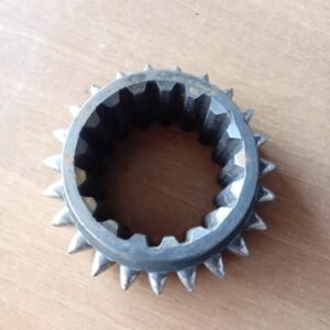 ENGRENAGEM Z23 Z17