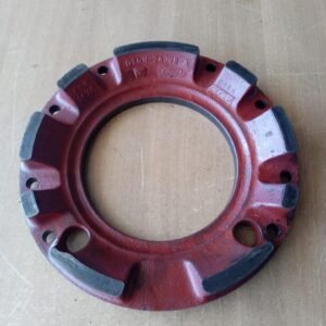 CARCACA EXTERNA 6600