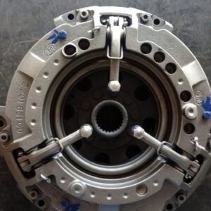 PLATO MASSEY 292 REMAN