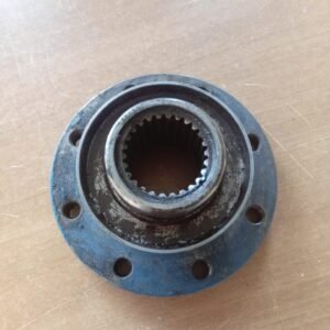 FLANGE