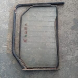 SUPORTE COM VIDRO L/D