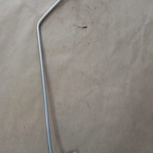 TUBO DO INJETOR