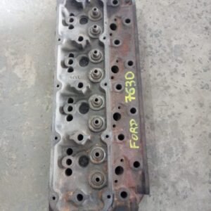 CABEÇOTE 7630