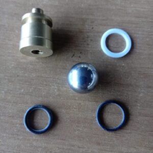 REPARO DA VALVULA