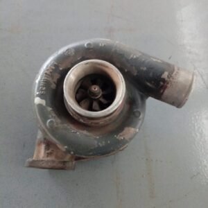 TURBINA