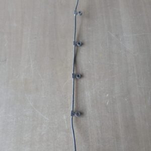 TUBO DE RETORNO