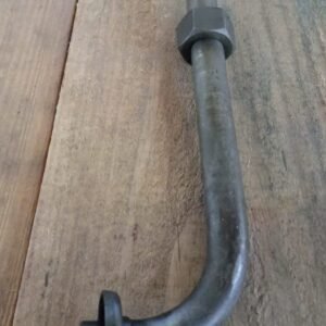 TUBO DE SUCÇÃO