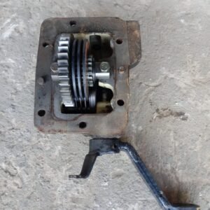 SUPORTE COMPLETO