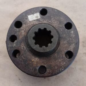 FLANGE DA EMBREAGEM