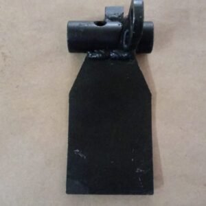 PEDAL ACELERADOR