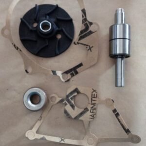 REPARO FORD
