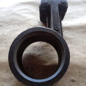 SUPORTE DE VÁLVULA