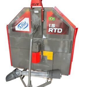 ROÇADEIRA