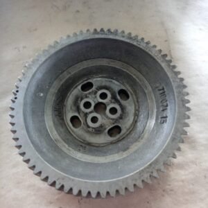ENGRENAGEM Z68