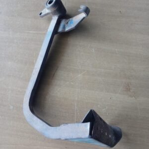 PEDAL DA EMBREAGEM FORD 5600 6600 5610 6610 7610