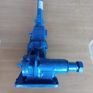 CAIXA DE DIRECAO FORD 5600 6600