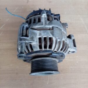 ALTERNADOR