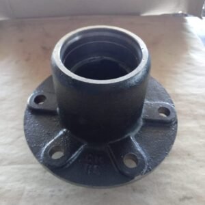 CUBO DA RODA DIANTEIRA 6600