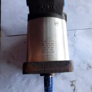 BOMBA HIDRAULICA MOTOR CUMMINS