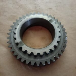ENGRENAGEM Z39