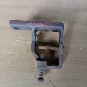 SUPORTE DO PEDAL